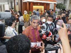 Wakil Ketua MPR Ingatkan Pemerintah soal Potensi Kebocoran APBN