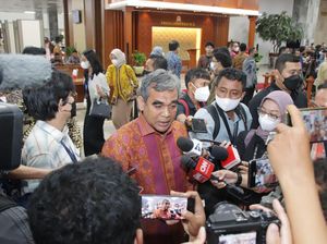 Wakil Ketua MPR Ingatkan Pemerintah soal Potensi Kebocoran APBN Wakil Ketua MPR Ingatkan Pemerintah soal Potensi Kebocoran APBN