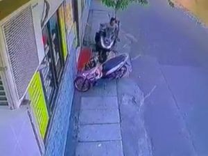 Saat Jimat Gagal Selamatkan Maling Motor dari Amarah Warga Saat Jimat Gagal Selamatkan Maling Motor dari Amarah Warga
