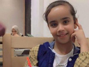 Anak-anak Gaza Sudah Terbiasa dengan Kematian dan Pengeboman