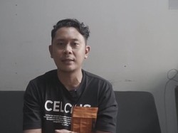 Makna Kemerdekaan bagi Atenk Katros: Bebas Berekspresi dan Berkarya