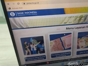 Apa Itu Aplikasi Pintar untuk Tukar Uang Baru 2022 Apa Itu Aplikasi Pintar untuk Tukar Uang Baru 2022