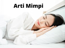 8 Arti Mimpi Berhubungan Badan dengan Mantan hingga BDSM