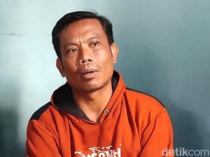 Ayah Artis Cilik Farel Prayoga Ditangkap karena Judi Online, Ini Kronologinya Ayah Artis Cilik Farel Prayoga Ditangkap karena Judi Online, Ini Kronologinya