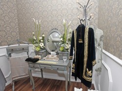 6 Baju Adat Jawa Tengah dengan Ciri Khasnya