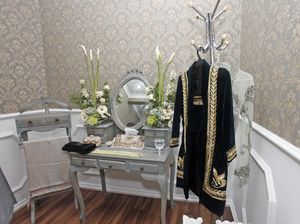 Jenis Baju Adat Jawa Tengah, Ada Kebaya dan Beskap Jenis Baju Adat Jawa Tengah, Ada Kebaya dan Beskap
