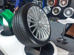 Berapa Lama Umur Ban Mobil? Berapa Lama Umur Ban Mobil?