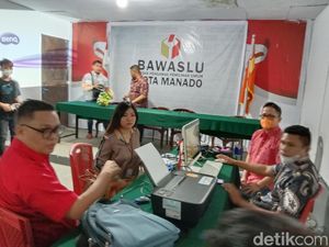 Kader PDIP Sulut Ancam Polisikan PKP Manado gegara Namanya Dicatut