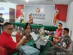 Kader PDIP Sulut Ancam Polisikan PKP Manado gegara Namanya Dicatut