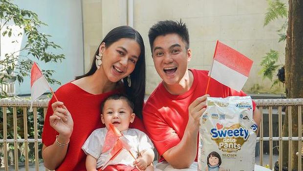 Bayi-bayi Artis Tanah Air