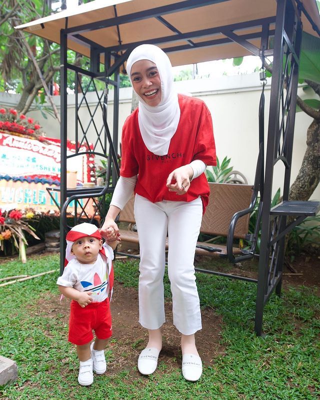 Bayi-bayi Artis Tanah Air