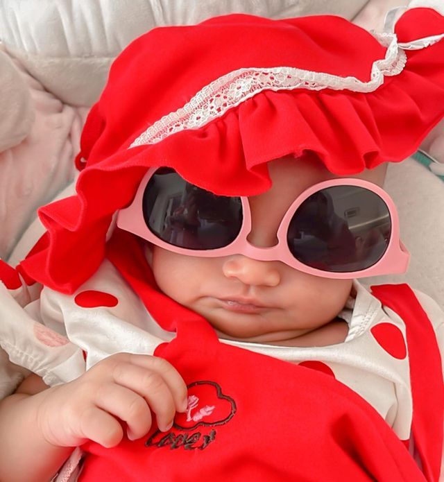 Bayi-bayi Artis Tanah Air