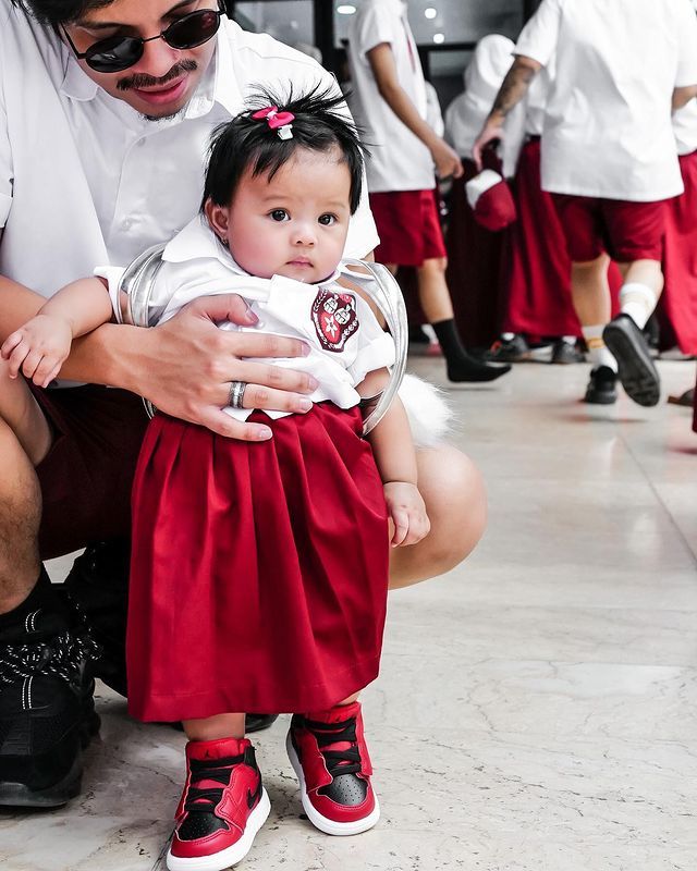 Bayi-bayi Artis Tanah Air
