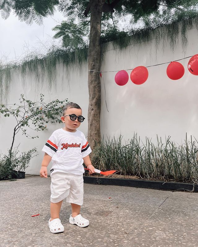 Bayi-bayi Artis Tanah Air