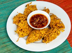 5 Resep Sambal Ekonomis yang Wajib Dicoba Para Pecinta Pedas!