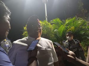 Isu Kepala BKD Bali Jadi Pj Bupati Buleleng Menguat, Ini Kata PAS