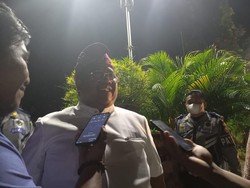 Isu Kepala BKD Bali Jadi Pj Bupati Buleleng Menguat, Ini Kata PAS