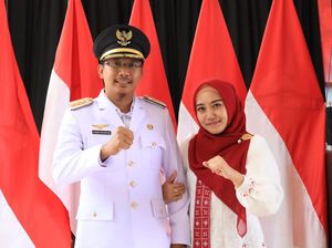 HUT RI, Bupati Gus Muhdlor Komitmen Merdekakan Sidoarjo dari Kemacetan