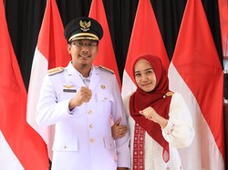 HUT RI, Bupati Gus Muhdlor Komitmen Merdekakan Sidoarjo dari Kemacetan