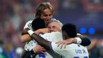 Carlo Ancelotti Bagai Pawangnya Real Madrid