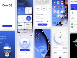 Oppo Rilis ColorOS 13, Ini Deretan Fitur Barunya