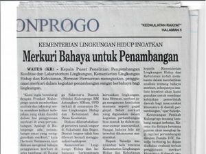 10 Contoh Kliping yang Benar Beserta Gambar dan Cara Membuatnya