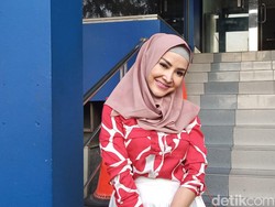 Cynthiara Alona Laporkan Eks Pengacara yang Dituding Curi Barang Miliknya