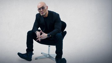 Lapor LHKPN, Deddy Corbuzier Punya Harta Kekayaan Hampir Rp 1 Triliun
