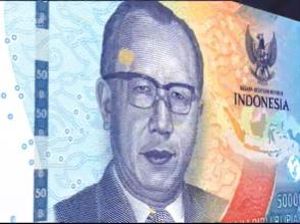 Uang Baru 2022, Begini Canggihnya yang Anti Dipalsukan Uang Baru 2022, Begini Canggihnya yang Anti Dipalsukan