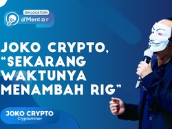 Main Kripto Ala Joko Crypto