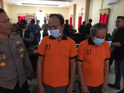 Cerita Kakek di Mataram, Kumat Jadi Bandar Togel Setelah Sembuh Stroke