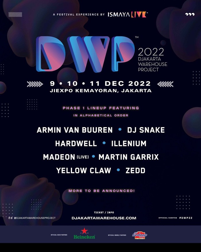 DWP 2022