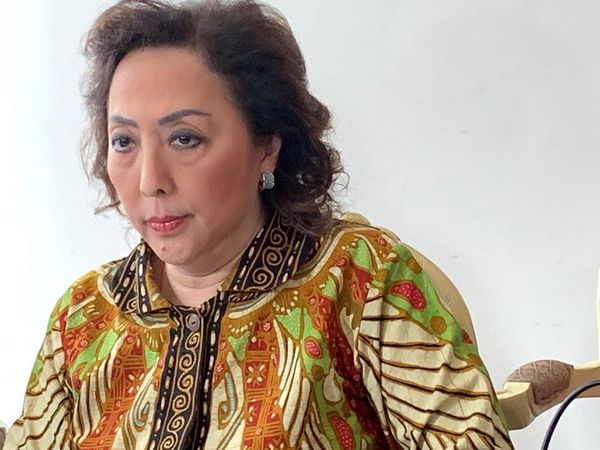 Muncul ke Publik! Ini Dia Penggugat Blue Bird Rp 11 Triliun