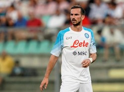 Resmi! PSG Dapat Fabianz Ruiz dari Napoli