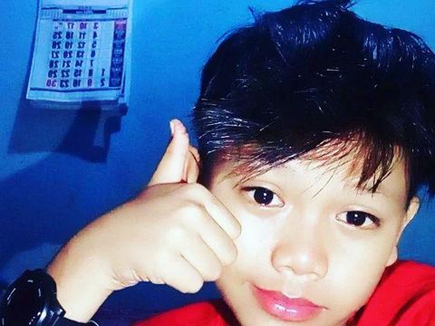 Farel Prayoga Farel Prayoga