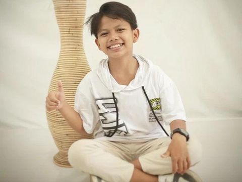 Farel Prayoga Farel Prayoga
