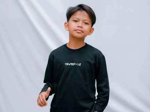 Farel Prayoga Farel Prayoga