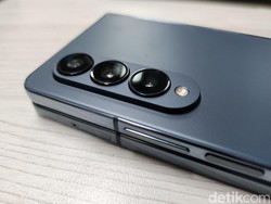 Samsung Yakin Apple Bakal Rilis Perangkat Layar Lipat, Kapan?