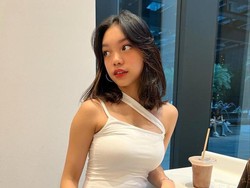 Naura Ayu Ramaikan Pensi Offline, Online, dan Metaverse Pertama di Indonesia