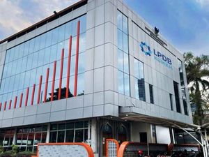 Koperasi di Sektor Riil Dapat Kucuran Modal dari Pemerintah Koperasi di Sektor Riil Dapat Kucuran Modal dari Pemerintah