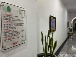 Jurit Malam: Menyelami Tragedi Berdarah di Gedung Sate