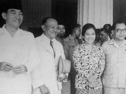 Sosok Sam Ratulangi, Doktor Matematika yang Jadi Gubernur di Masa Revolusi