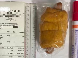 Dokter Ini Curhat Beli Roti Sosis di RS Harganya Kemahalan