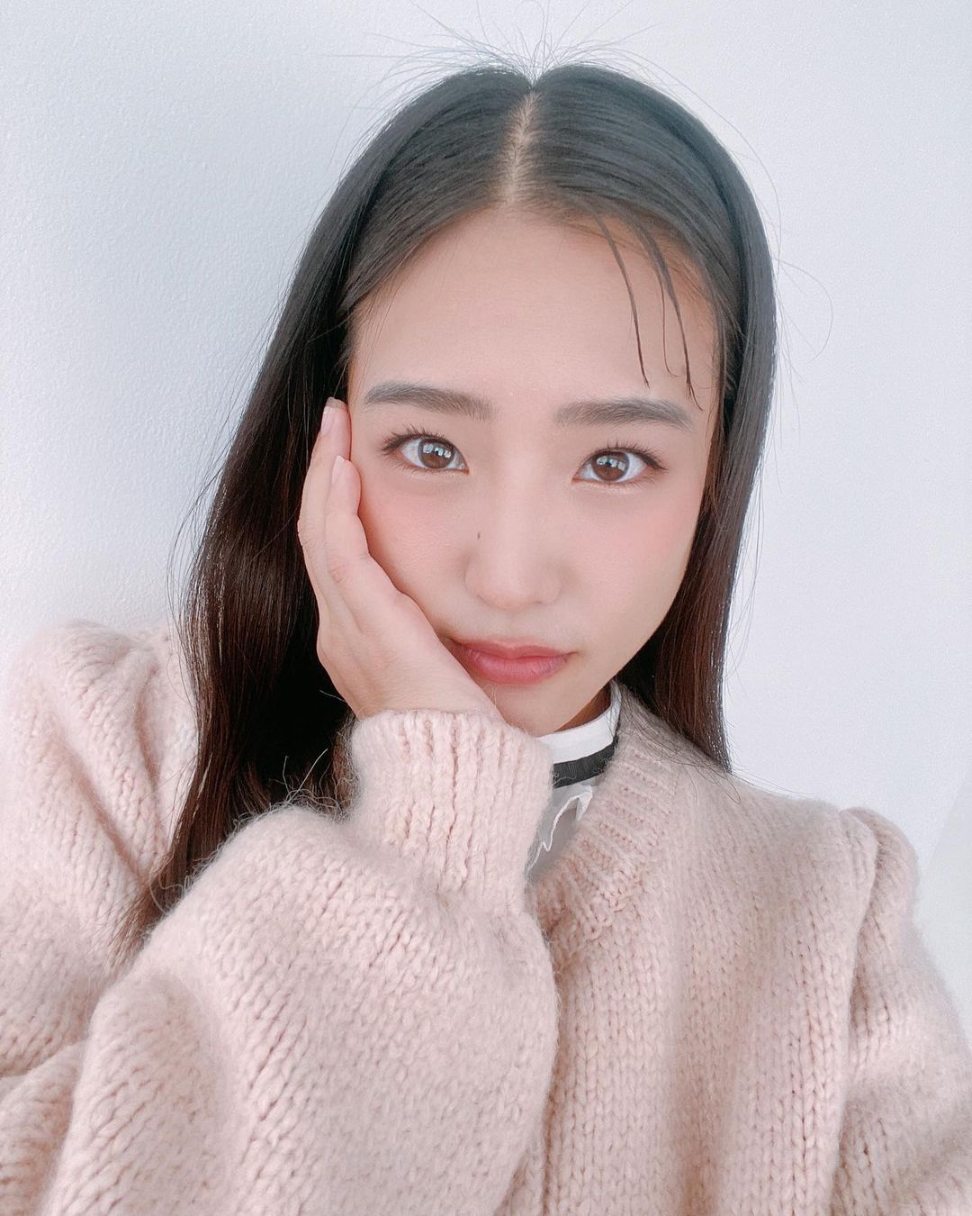 Haruka eks Jkt48