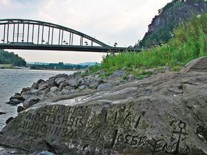 Batu Ini Bikin Warga Eropa Ketakutan, Muncul Artinya Bencana