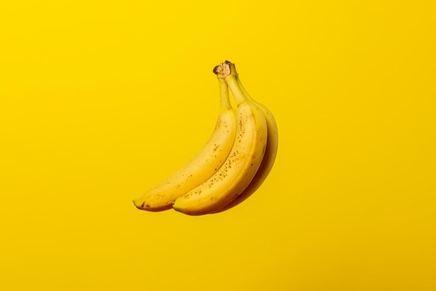 Ilustrasi buah pisang/ Pexels. com/ Photo by Aleksandar Pasaric