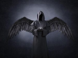 Kisah Nabi Musa Tampar Malaikat Maut Sebelum Wafat Kisah Nabi Musa Tampar Malaikat Maut Sebelum Wafat