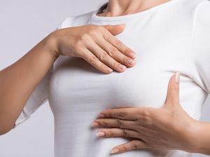Meremas Bisa Membesarkan Payudara? Ini Penjelasan Dokter Meremas Bisa Membesarkan Payudara? Ini Penjelasan Dokter