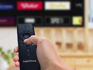 Strategi Jitu IndiHome Gaet 1,5 Juta Pelanggan Baru di 2022 Strategi Jitu IndiHome Gaet 1,5 Juta Pelanggan Baru di 2022