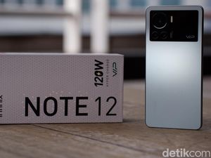 Review Infinix Note 12 VIP, Bukan HP Gaming Tapi Performa Ekstrem Review Infinix Note 12 VIP, Bukan HP Gaming Tapi Performa Ekstrem